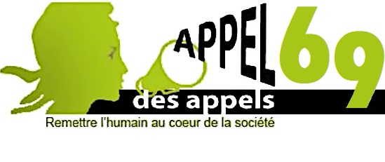 Logo ADA 69